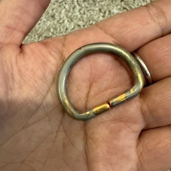 Louis Vuitton D-Rings - Picture 12 of 14